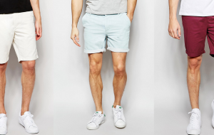 How to Wear Men's Shorts - Dos & Don'ts